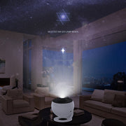 Sky Projector Lamp By Elenva
