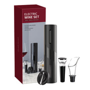 Electric Wine Opener By Elenva