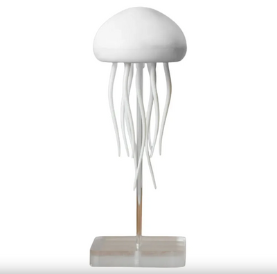 Jellyfish Lamp By Elenva